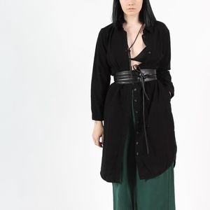 Prairie Underground Crane Shirt